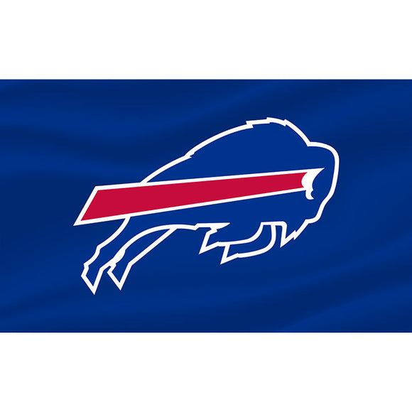 25% OFF Buffalo Bills Flags 3x5 Team Logo