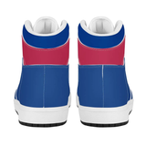 Up To 25% OFF Best Buffalo Bills High Top Sneakers