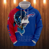 20% OFF Buffalo Bills Hoodie Mens Cheap- Limitted Time Sale