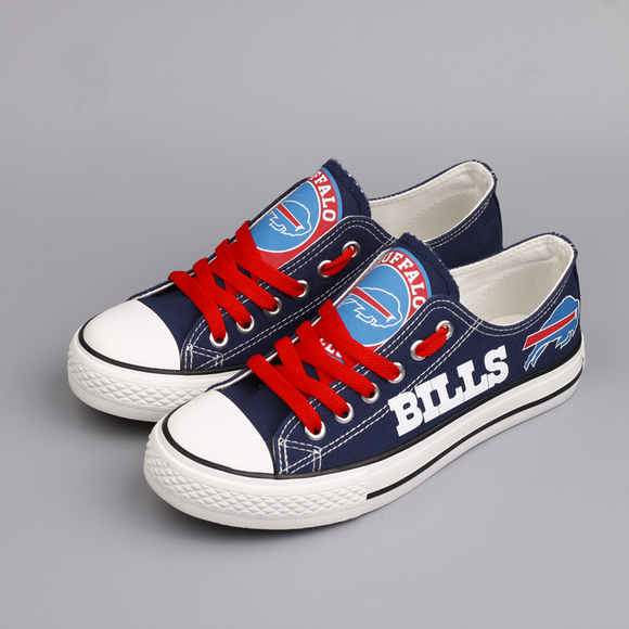 The Best Cheap Buffalo Bills Shoe T-D874L For Men Women