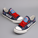 The Best Cheap Buffalo Bills Shoe T-D874L For Men Women