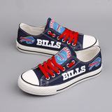 The Best Cheap Buffalo Bills Shoe T-D874L For Men Women