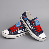 The Best Cheap Buffalo Bills Shoe T-D874L For Men Women