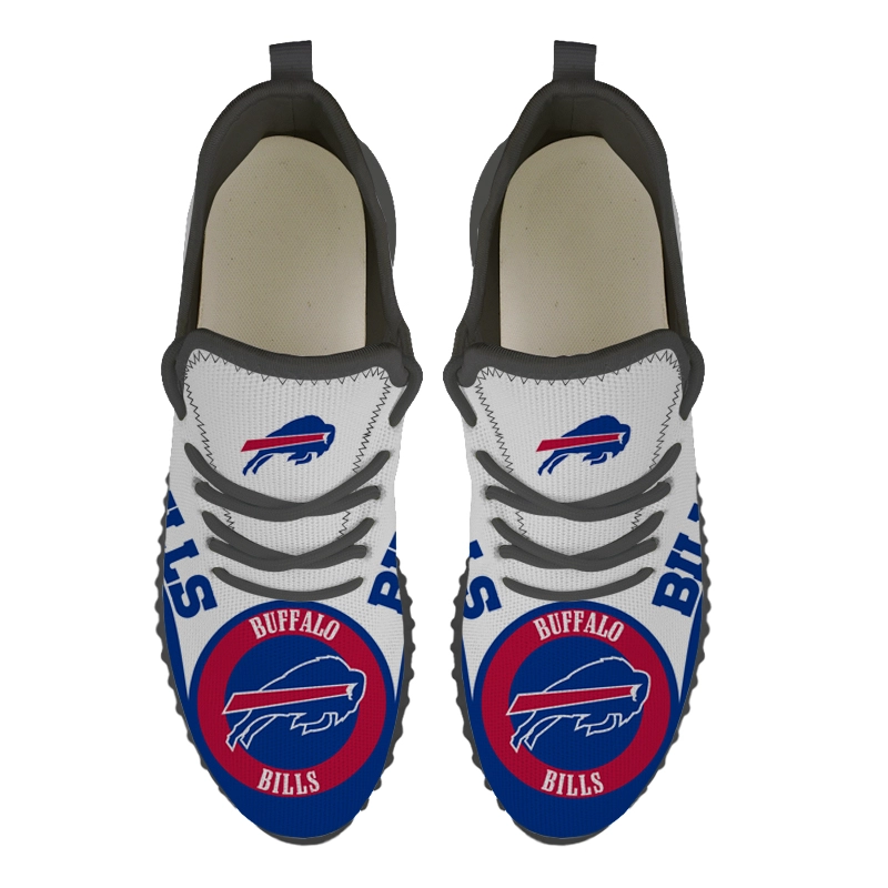 Shoes, Buffalo Bills Flip Flops