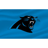 25% OFF Carolina Panthers Flags 3x5 Team Logo - Only Today