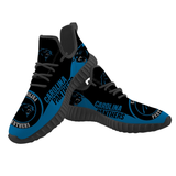 23% OFF Cheap Carolina Panthers Sneakers For Men Women, Panthers shoes