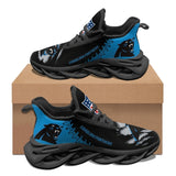 Up To 40% OFF The Best Carolina Panthers Sneakers For Running Walking - Max soul shoes