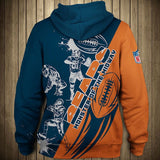 Up To 20% OFF Chicago Bears 3D Hoodies Player Football