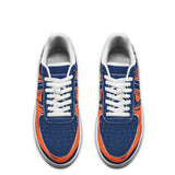 23% OFF Best Chicago Bears Sneakers Air Force Mens Womens