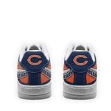 23% OFF Best Chicago Bears Sneakers Air Force Mens Womens