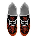 23% OFF Cheap Chicago Bears Sneakers For Men Women, Bears shoes