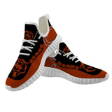 23% OFF Cheap Chicago Bears Sneakers For Men Women, Bears shoes