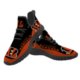 23% OFF Cheap Cincinnati Bengals Sneakers For Men Women, Bengals shoes