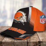 Lowest Price Best Unisex Cleveland Browns Adjustable Hat