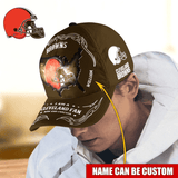The Best Cheap Cleveland Browns Hats I Am A Cleveland Fan Custom Name