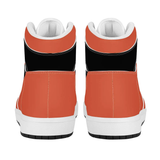 Up To 25% OFF Best Cleveland Browns High Top Sneakers