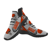 23% OFF Best Cleveland Browns Sneakers Rugby Ball Vector For Sale