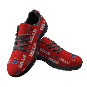20% OFF Custom Buffalo Bills Shoes Repeat Logo - Limited Time Offer