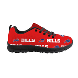 20% OFF Custom Buffalo Bills Shoes Repeat Logo - Limited Time Offer