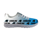 20% OFF Custom Carolina Panthers Shoes Repeat Logo - Limited Time Offer
