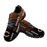 20% OFF Custom Chicago Bears Shoes Repeat Logo - Limited Time Offer