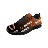 20% OFF Custom Chicago Bears Shoes Repeat Logo - Limited Time Offer