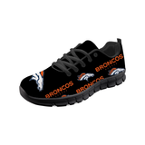20% OFF Custom Denver Broncos Shoes Repeat Logo - Limited Time Offer