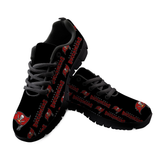 20% OFF Custom Tampa Bay Buccaneers Shoes Repeat Logo - Limited Time Offer