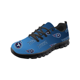 20% OFF Custom Tennessee Titans Shoes Repeat Logo - Limited Time Offer