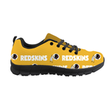 20% OFF Custom Washington Commanders Shoes Repeat Logo - Limited Time Offer