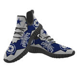 Dallas Cowboys Sneakers Mens WZX0100Z66 Footballfan365