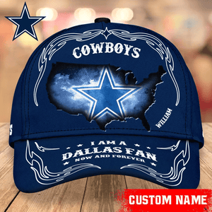 The Best Cheap Dallas Cowboys Hats I Am A Dallas Fan Custom Name