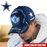 The Best Cheap Dallas Cowboys Hats I Am A Dallas Fan Custom Name
