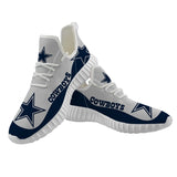 23% OFF Cheap Dallas Cowboys Sneakers For Men Women, Cowboys shoes