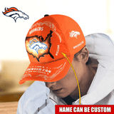 The Best Cheap Denver Broncos Hats I Am A Denver Fan Custom Name
