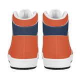 Up To 25% OFF Best Denver Broncos High Top Sneakers