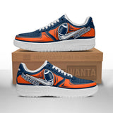 23% OFF Best Denver Broncos Sneakers Air Force Mens Womens