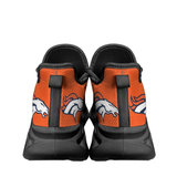 Up To 40% OFF The Best Denver Broncos Sneakers For Running Walking - Max soul shoes
