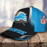 Lowest Price Best Unisex Detroit Lions Adjustable Hat
