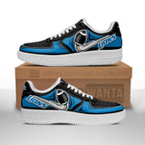 23% OFF Best Detroit Lions Sneakers Air Force Mens Womens