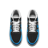 23% OFF Best Detroit Lions Sneakers Air Force Mens Womens