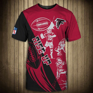 15% SALE OFF Men’s Atlanta Falcons T-shirt Vintage