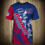 15% SALE OFF Men’s New York Giants T-shirt Vintage