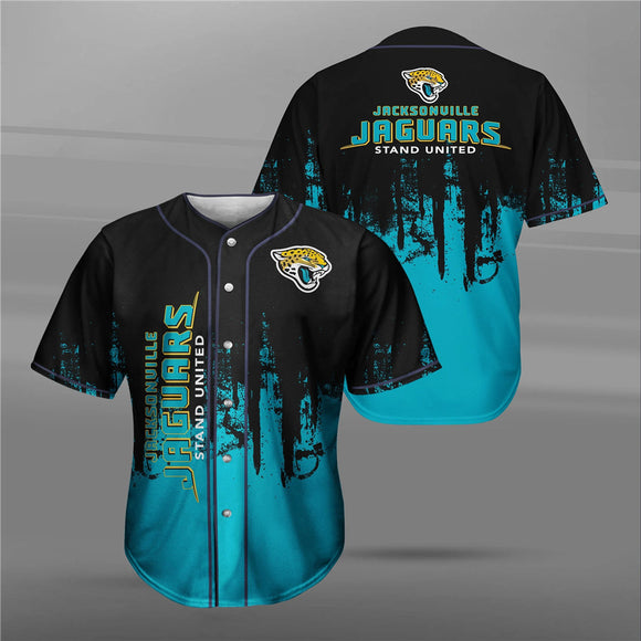 UP To 20% OFF Best Graffiti Jacksonville Jaguars Baseball Shirt Men