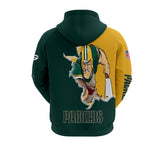 20% OFF Green Bay Packers Hoodie Mens Cheap- Limitted Time Sale