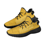 Green Bay Packers Shoes Team Name Repeat - Yeezy Boost 350 style