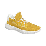 Green Bay Packers Shoes Team Name Repeat - Yeezy Boost 350 style