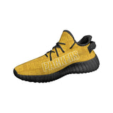 Green Bay Packers Shoes Team Name Repeat - Yeezy Boost 350 style