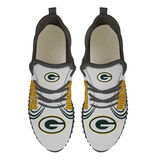 23% OFF Best Green Bay Packers Sneakers Rugby Ball Vector For Sale