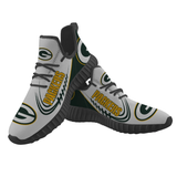 23% OFF Best Green Bay Packers Sneakers Rugby Ball Vector For Sale